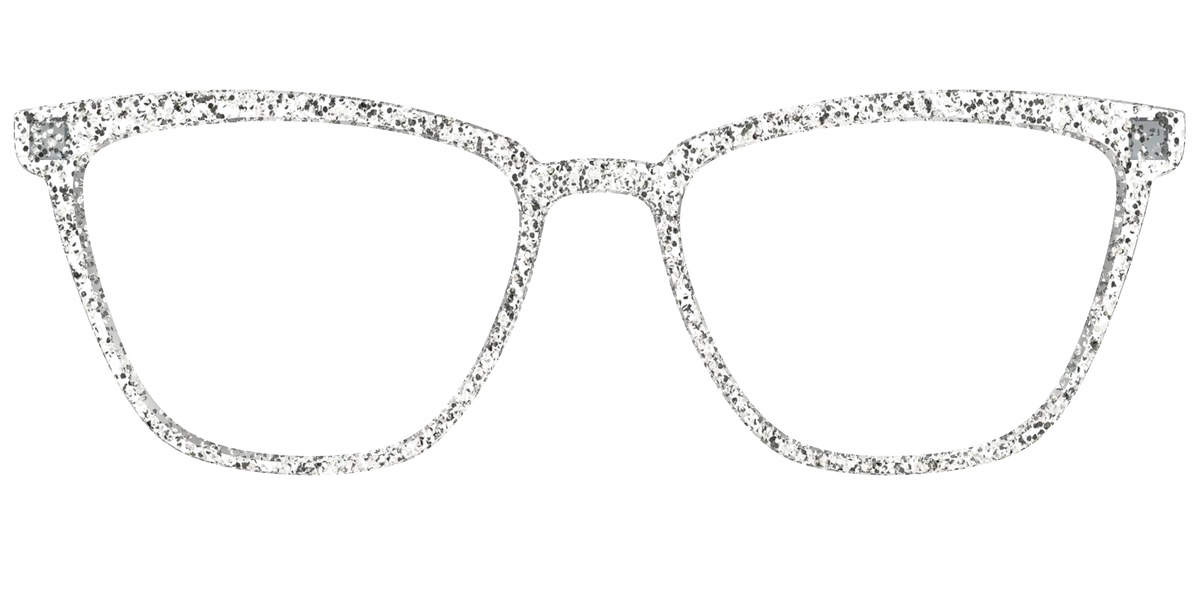 The Silver Sparkle