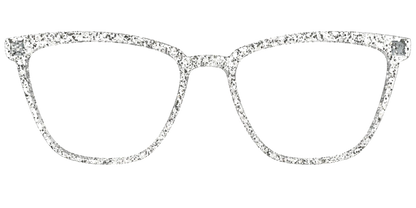 The Silver Sparkle