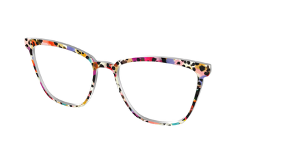 The Speckled Tort