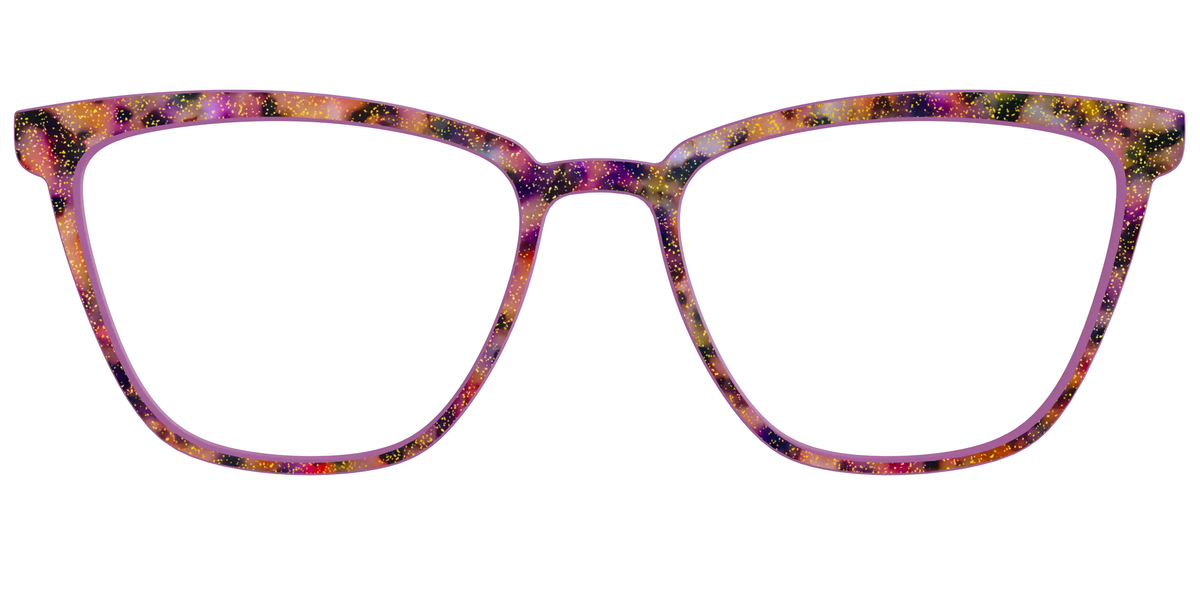 The Spooktacular Tortoise with Glitter