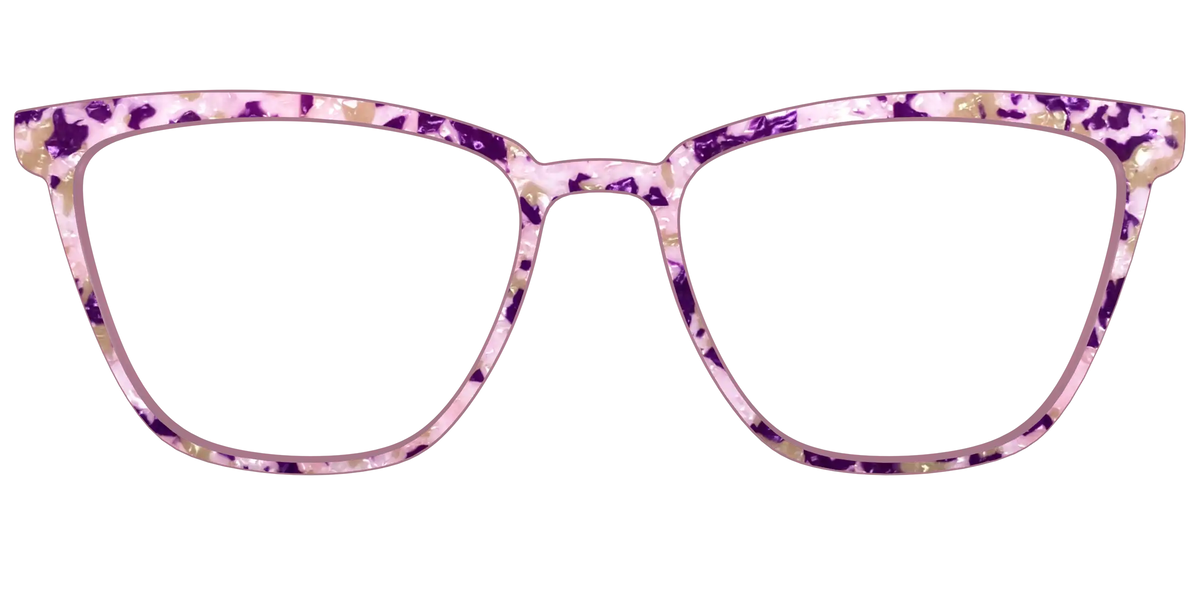 The Spotted Thistle Pearl Tortoise