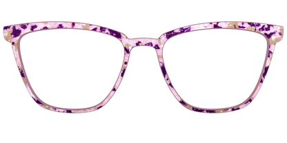 The Spotted Thistle Pearl Tortoise