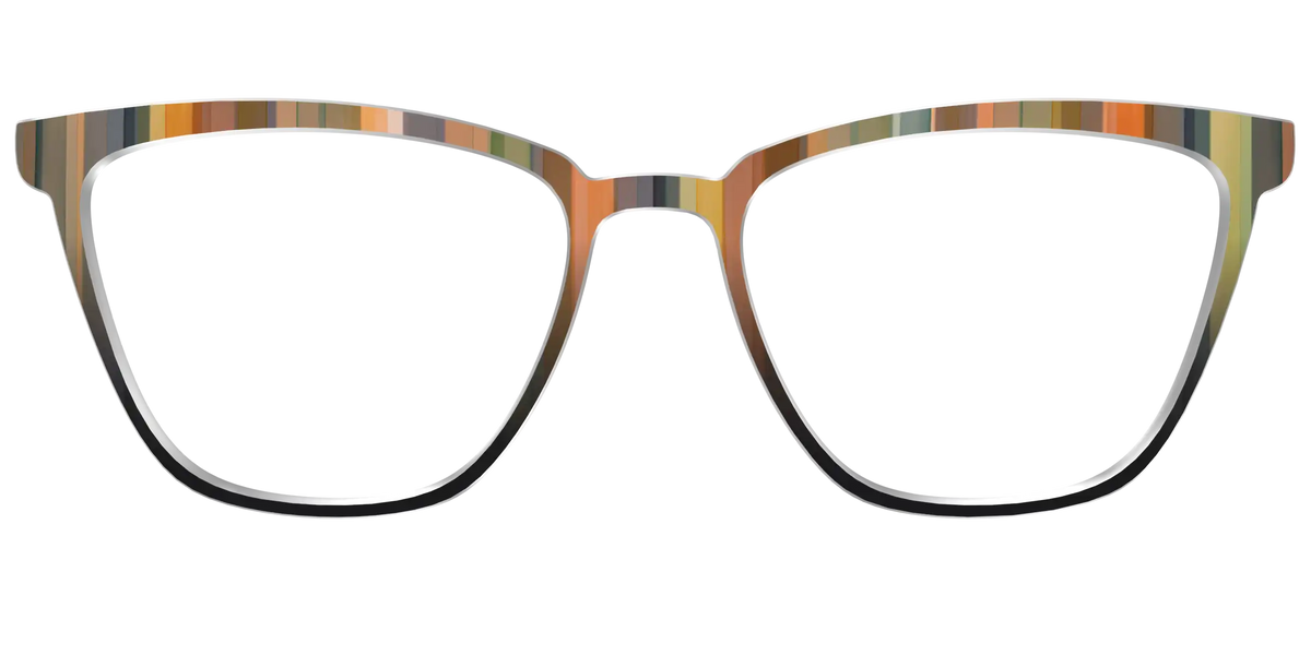 The Verdant Stripes