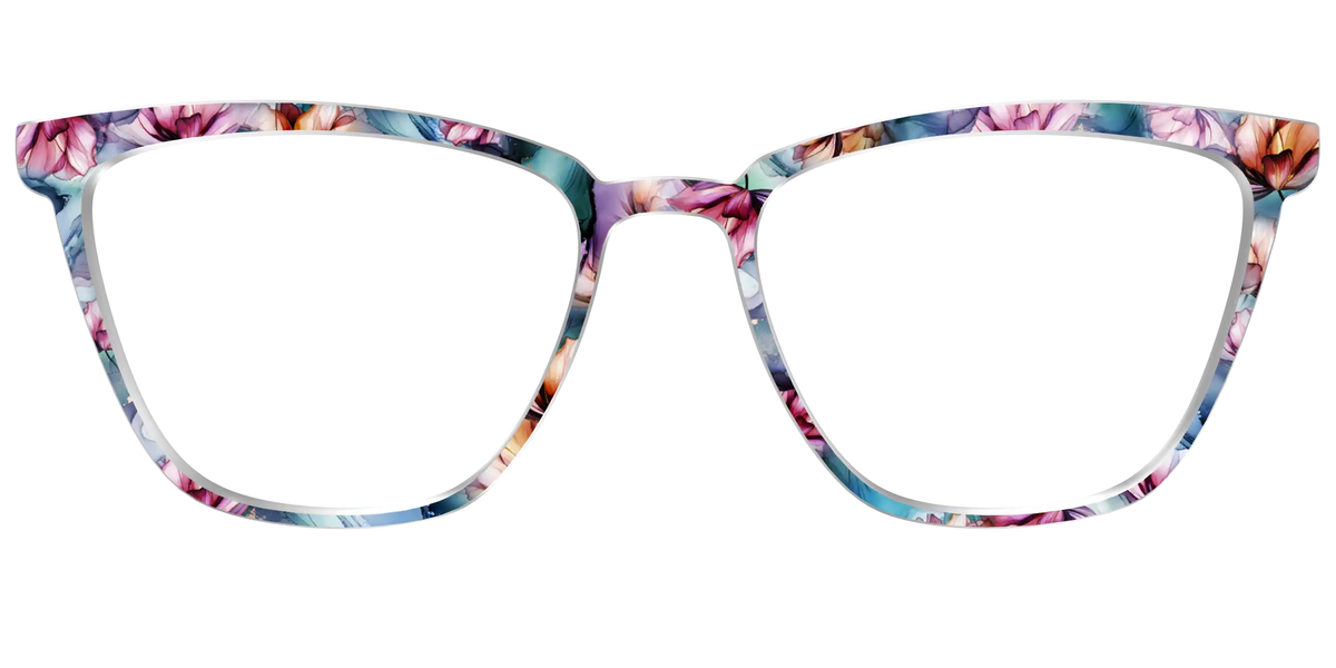 The Winter Watercolor Floral