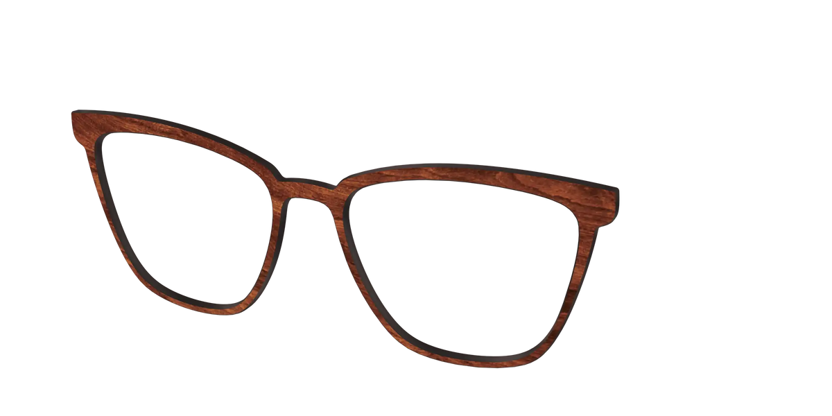 The Woodgrain