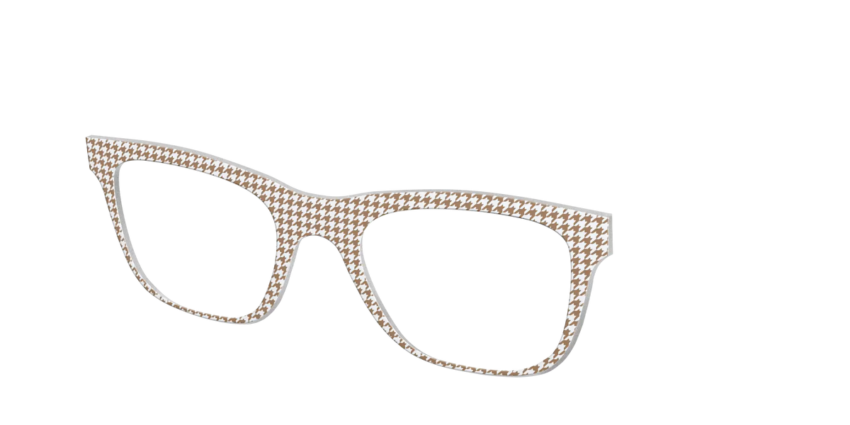 The Acorn Houndstooth