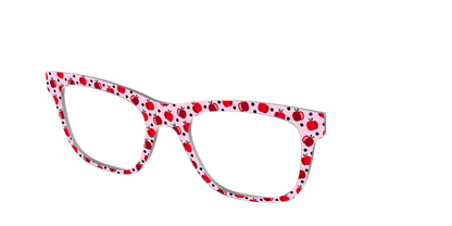 The Apple Polka Dot