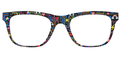 The Arcade Maze