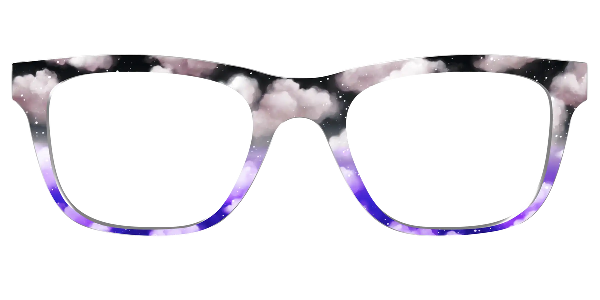 The Authentic Night Sky