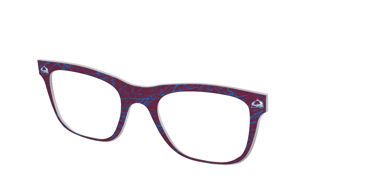 The Avalanche® Ice