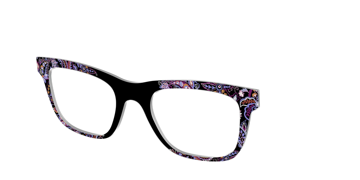 The Blooming Paisley