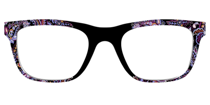 The Blooming Paisley