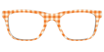 The Carrot Gingham