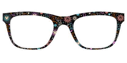 The Celestial Mickey