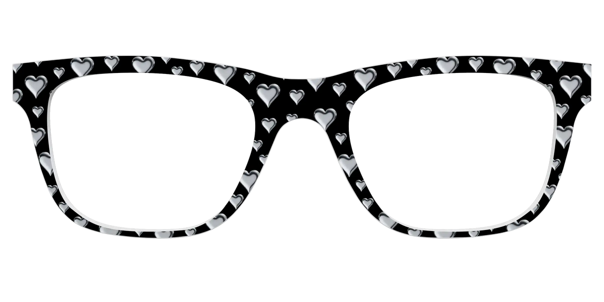 The Chrome Hearts