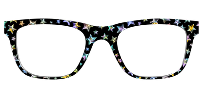 The Chrome Superstars