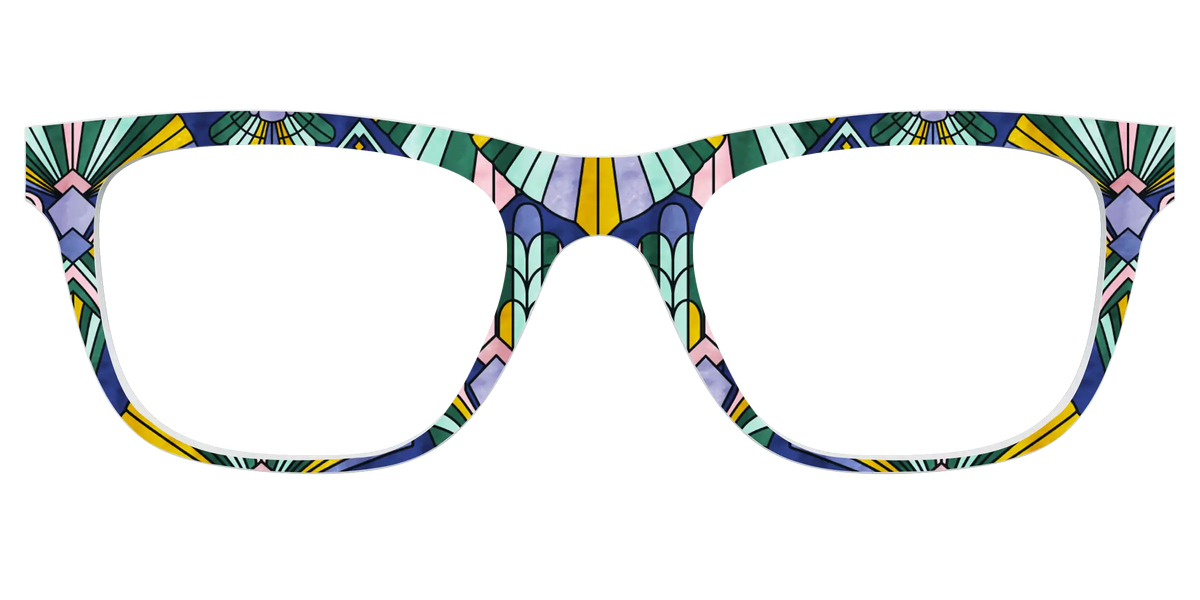 The Desert Deco