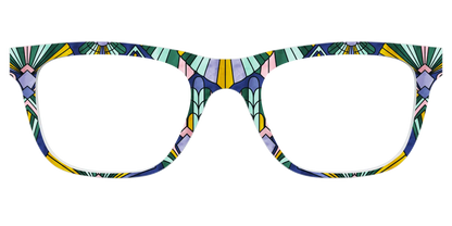 The Desert Deco