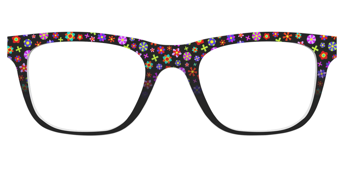 The Ditsy Floral
