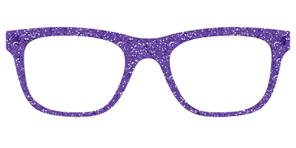 The Electric Purple Sparkle