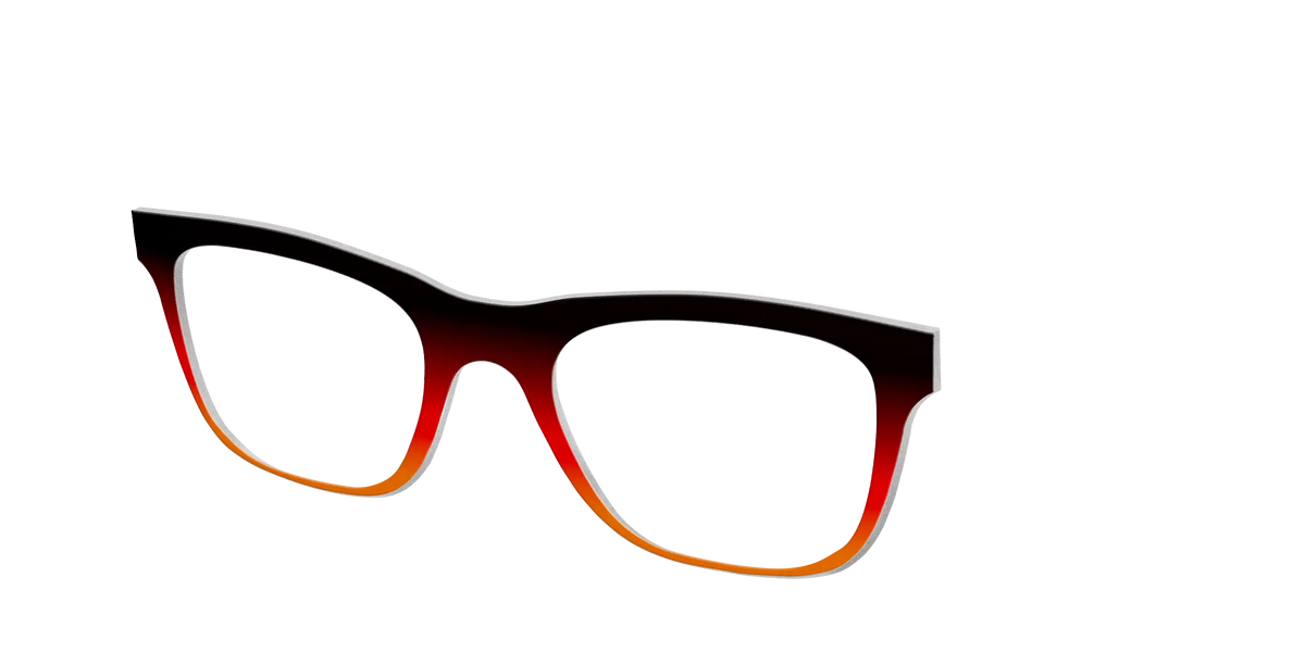 The Espresso to Pumpkin Gradient
