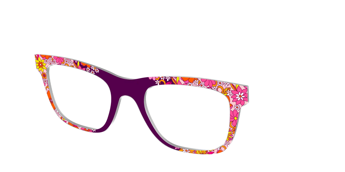 The Far Out Floral