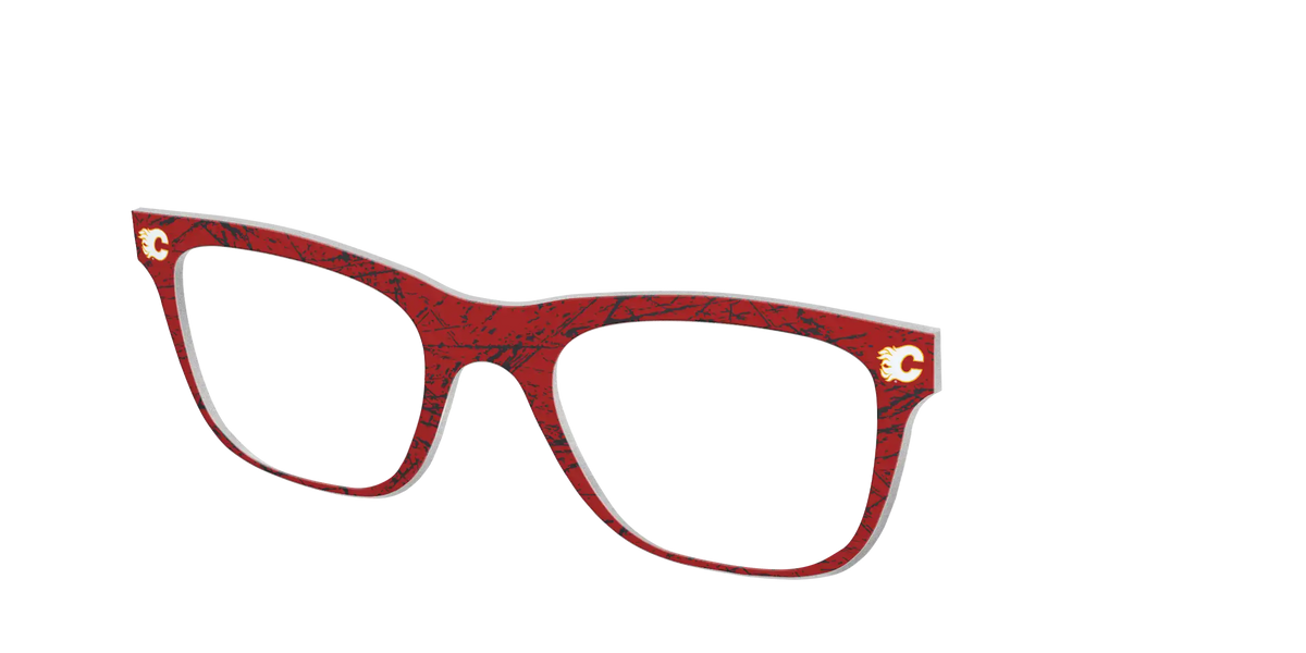 The Flames® Ice