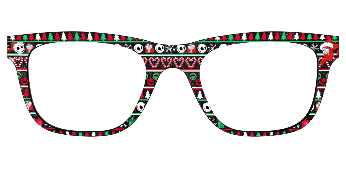 Frightfully Festive Shimmer