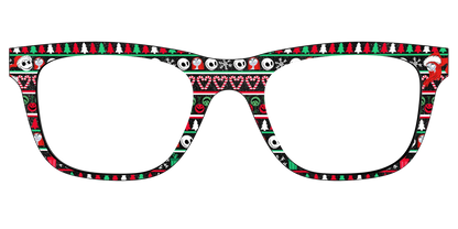 Frightfully Festive Shimmer