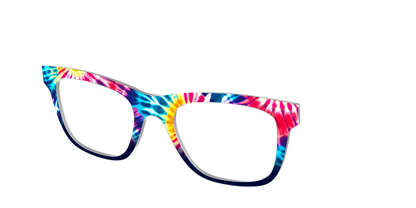 The Funky Tie-Dye