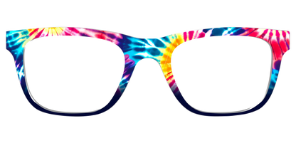 The Funky Tie-Dye