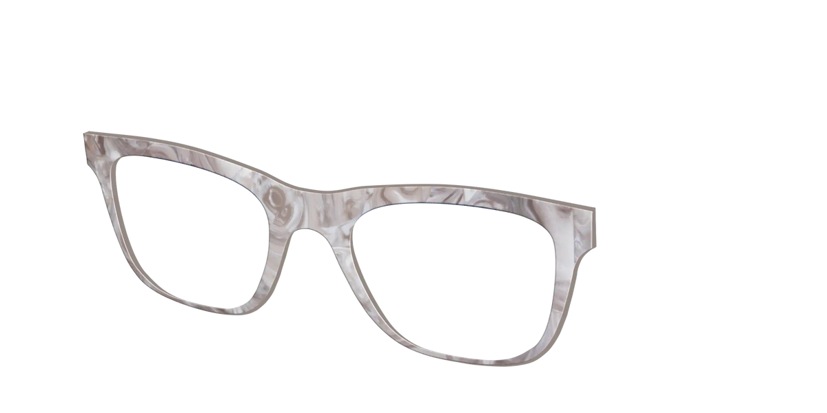 The Gray Marble