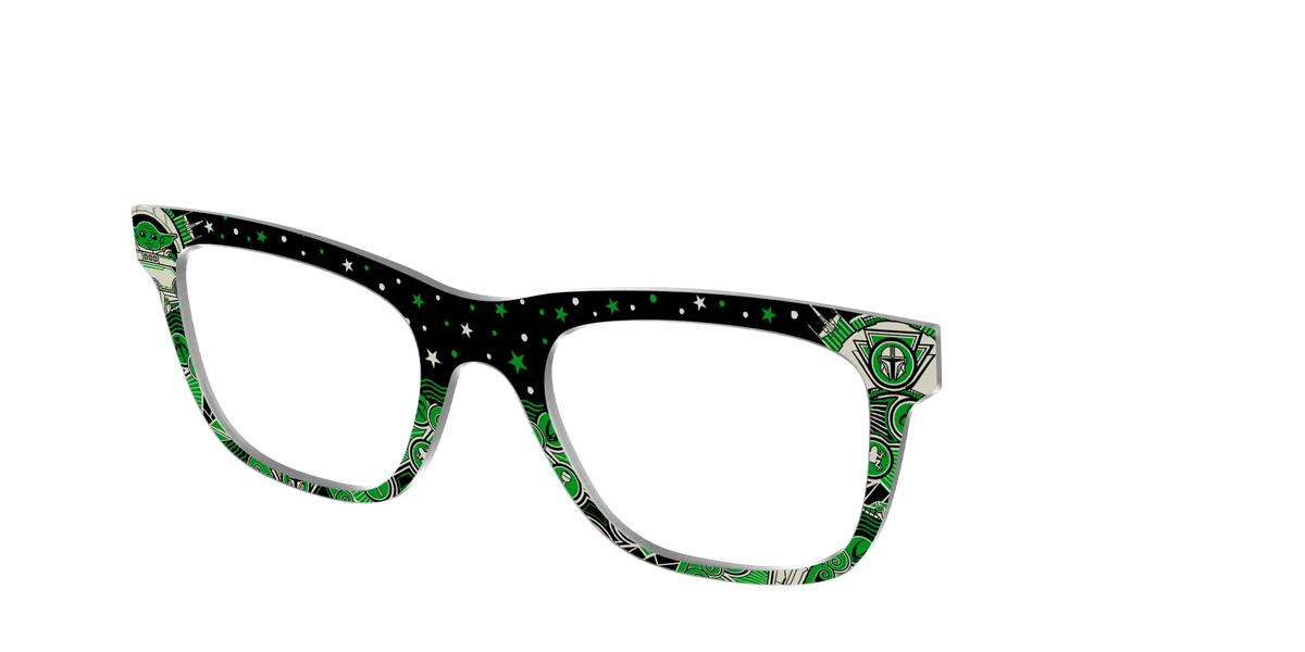 Grogu™ Deco Galaxy