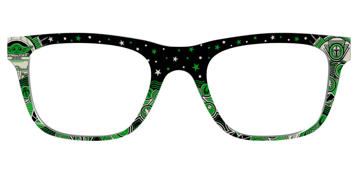Grogu™ Deco Galaxy
