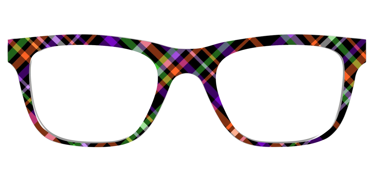 The Hexed Plaid