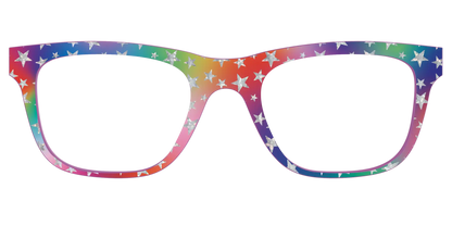 The Holographic Superstars