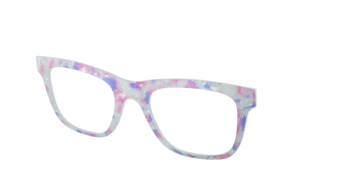 The Hydrangea Pearl Tortoise