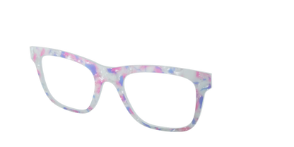The Hydrangea Pearl Tortoise