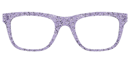 The Lavender Sparkle