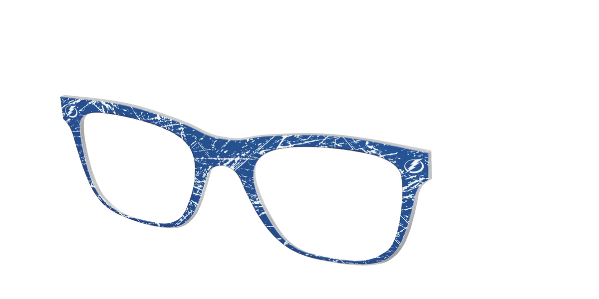 The Lightning® Ice