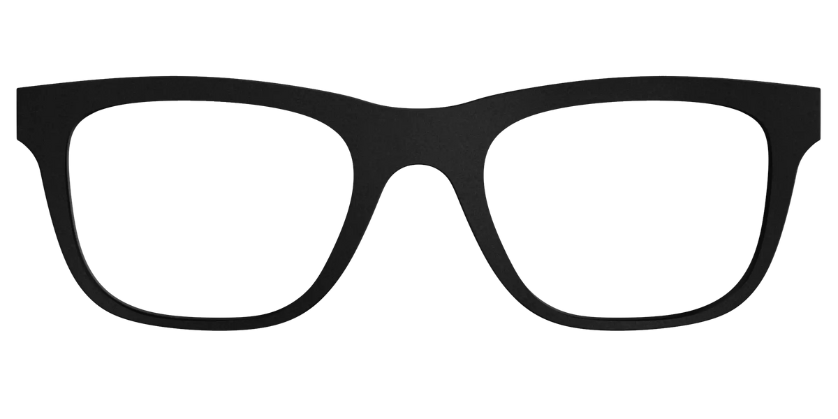 The Matte Black