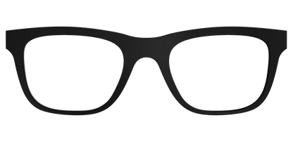 The Matte Black