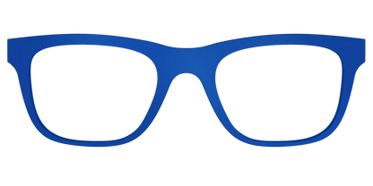 The Matte Indigo