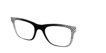 The Metropolitan Plaid