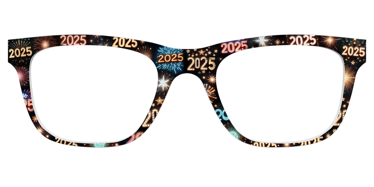 The New Year