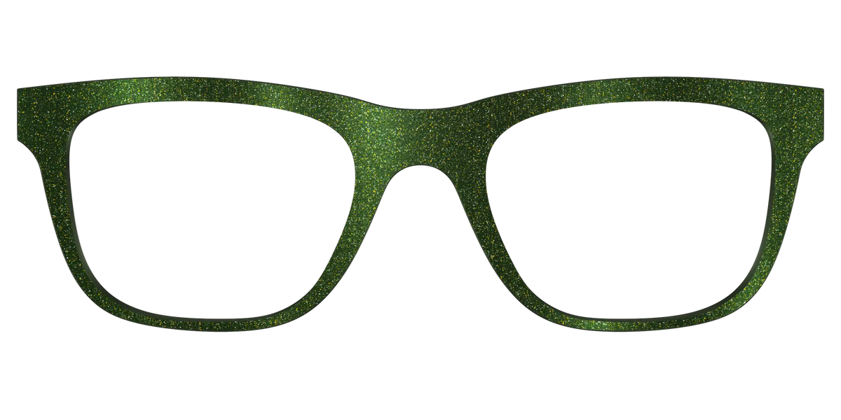 The Olive Shimmer