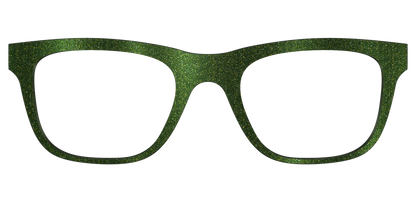 The Olive Shimmer