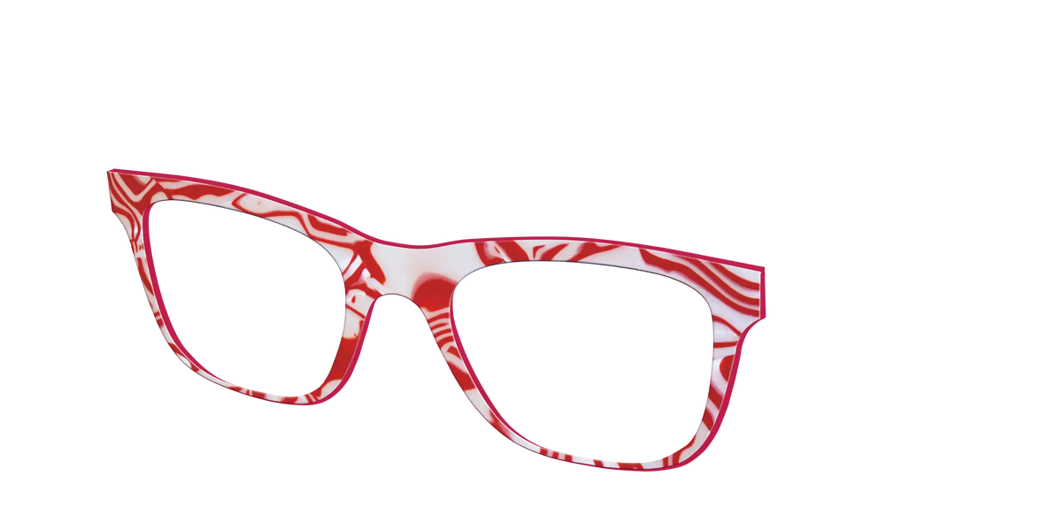 The Peppermint Swirl