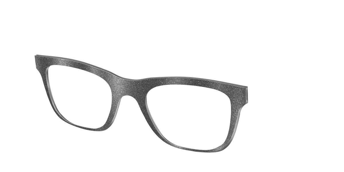 The Pewter Shimmer