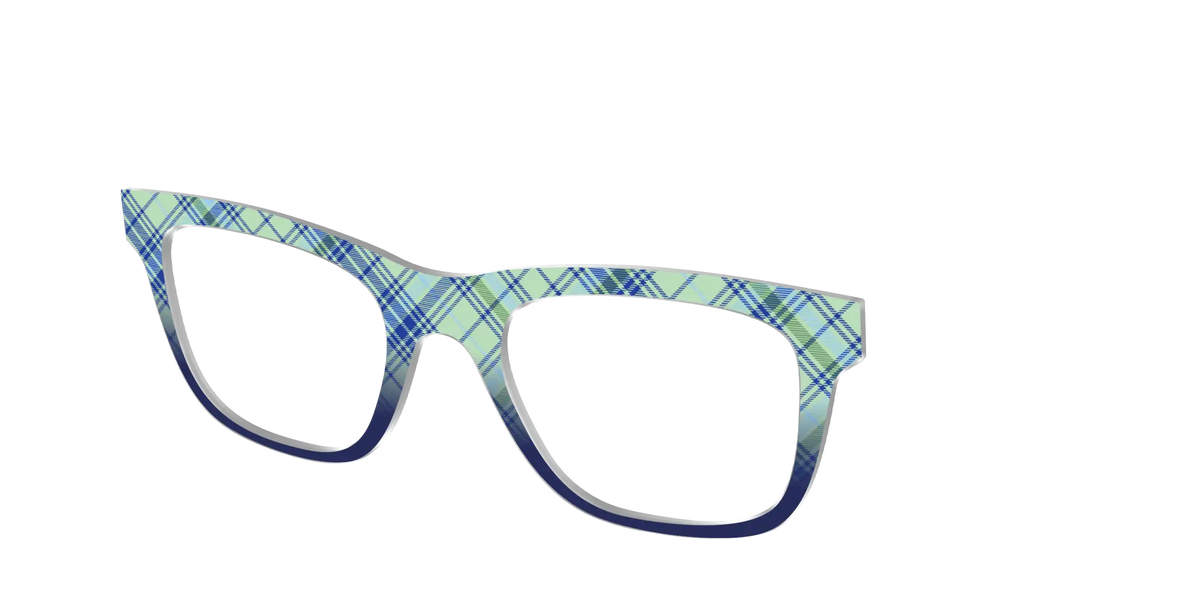 The Poetic Plaid
